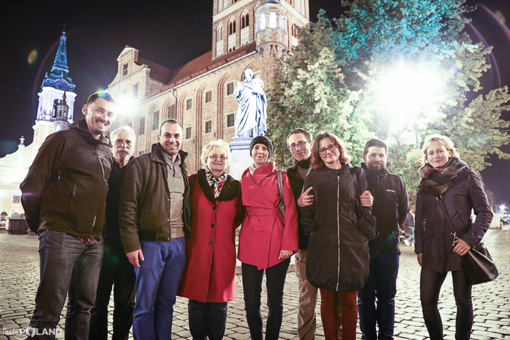 Zdjęcie z konferencji