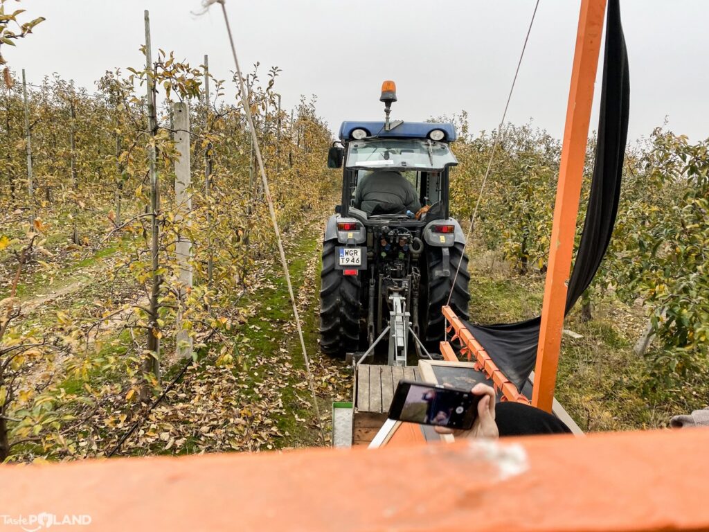 Zdjęcie z konferencji