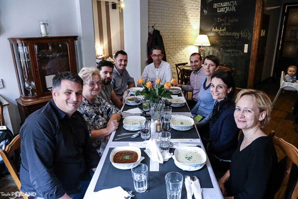 Zdjęcie z konferencji