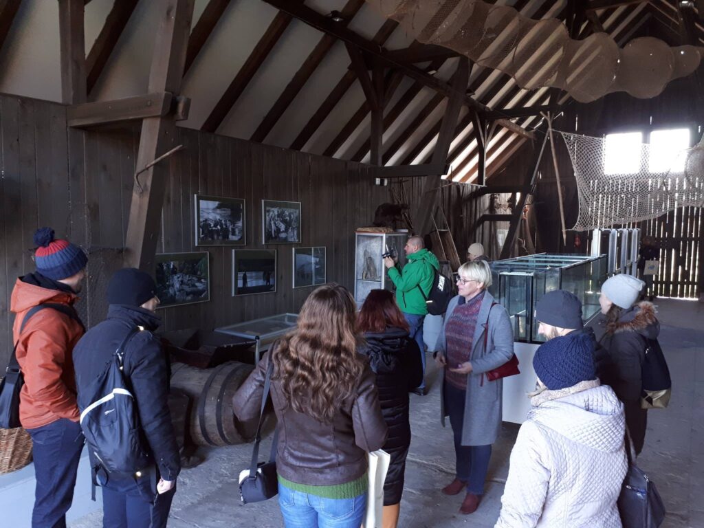 Zdjęcie z konferencji