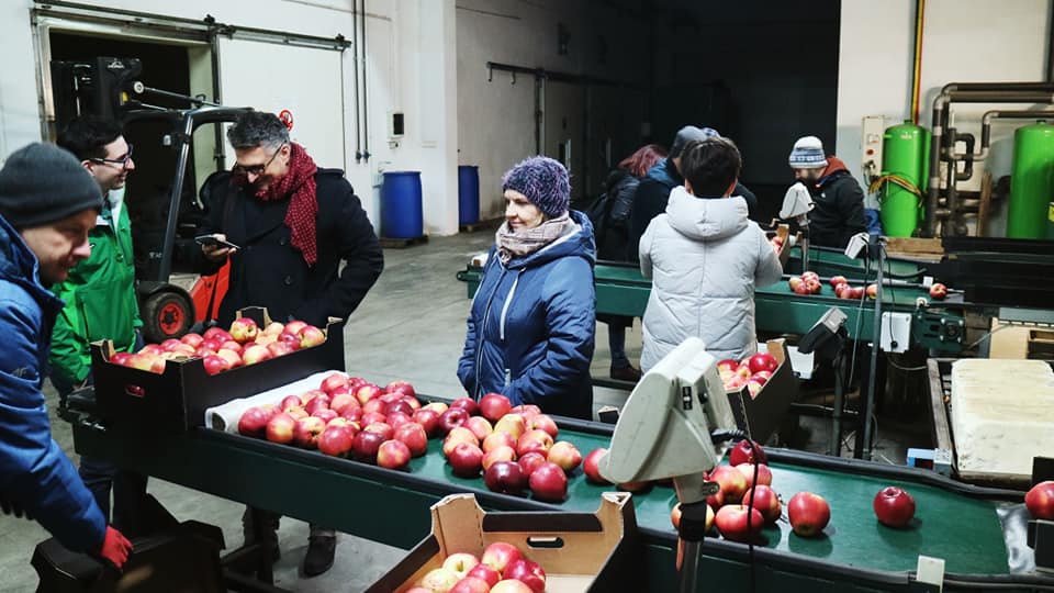 Zdjęcie z konferencji