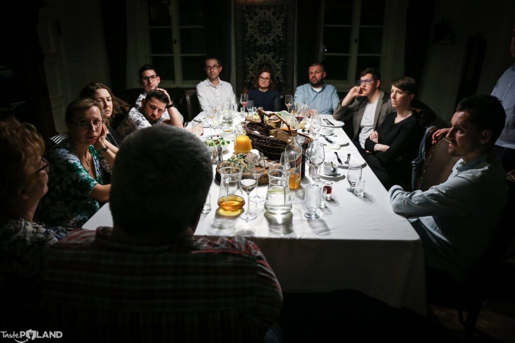 Zdjęcie z konferencji