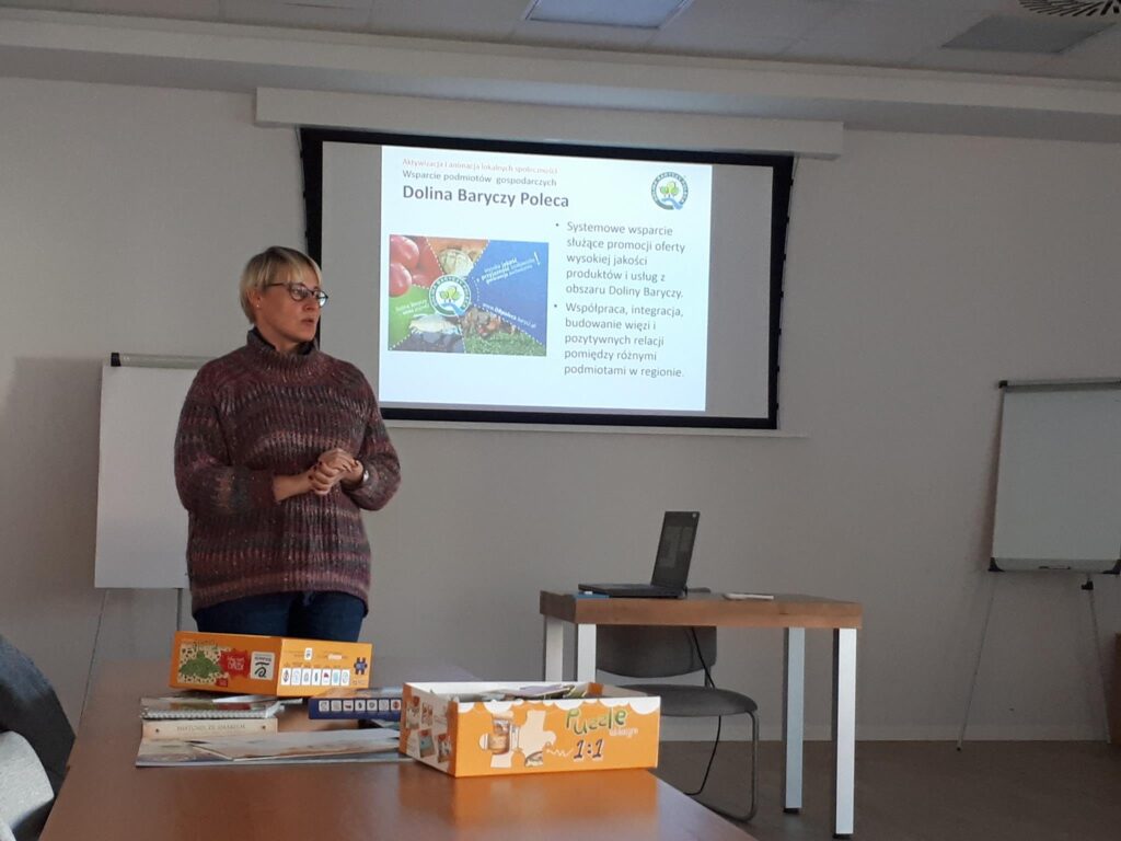 Zdjęcie z konferencji