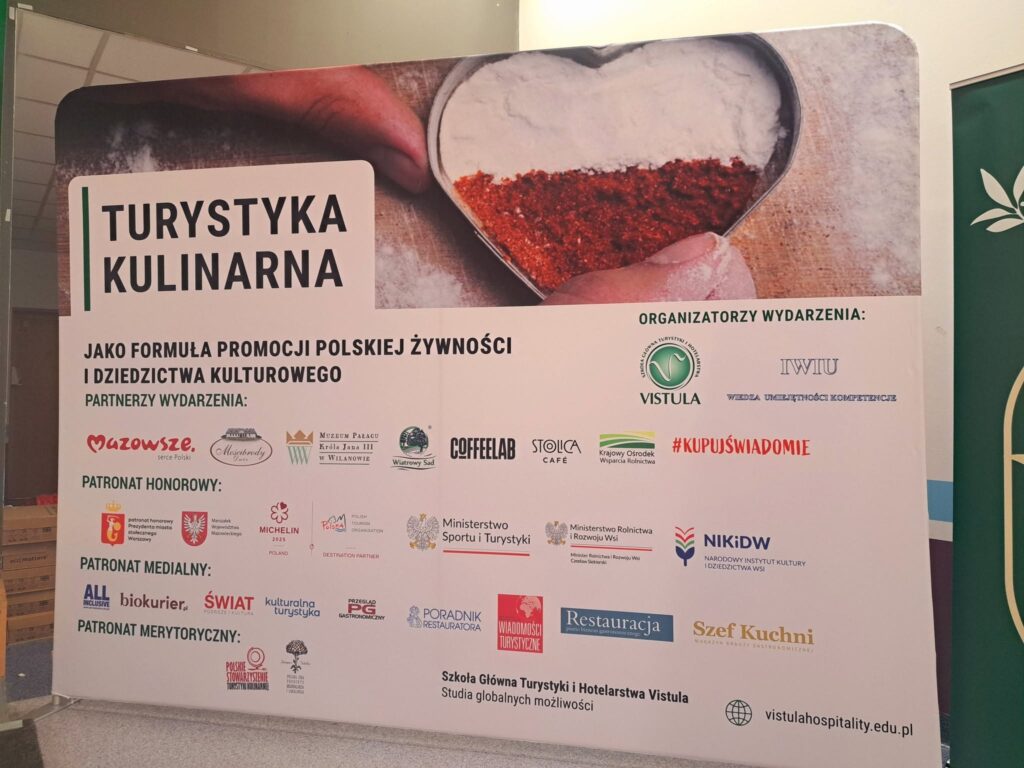 Zdjęcie z debaty panelowej