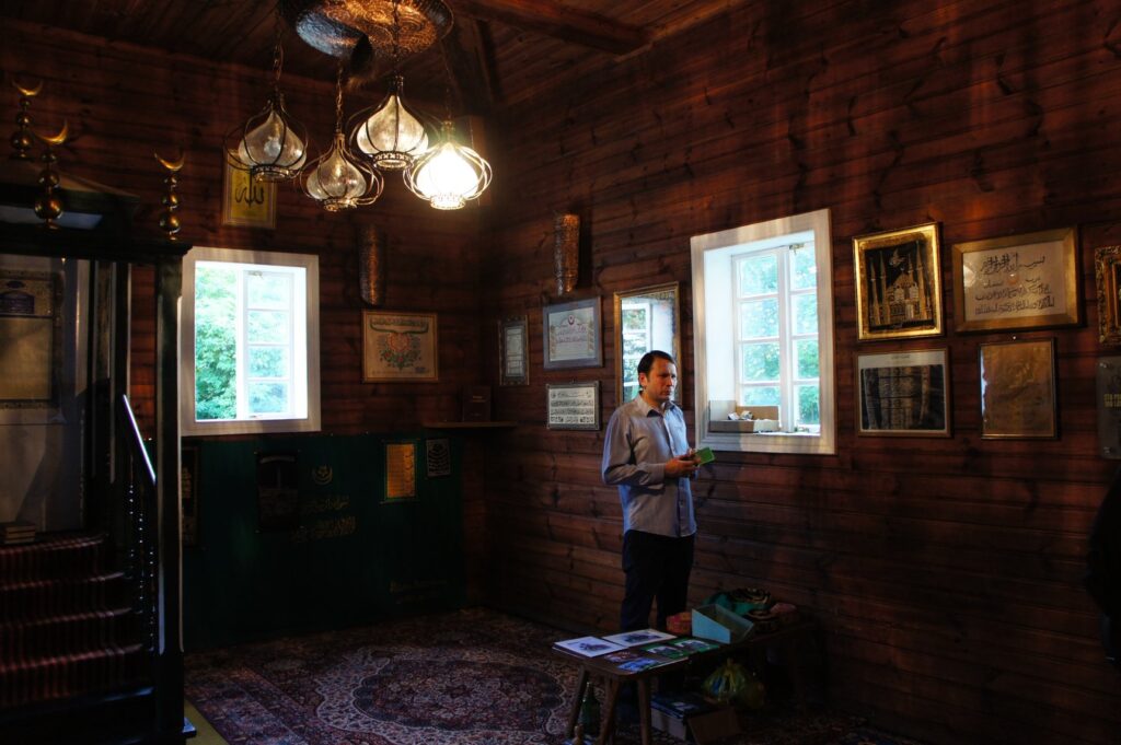 Zdjęcie z konferencji