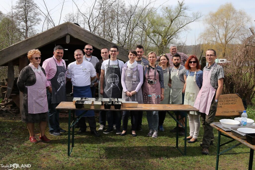 Zdjęcie z konferencji