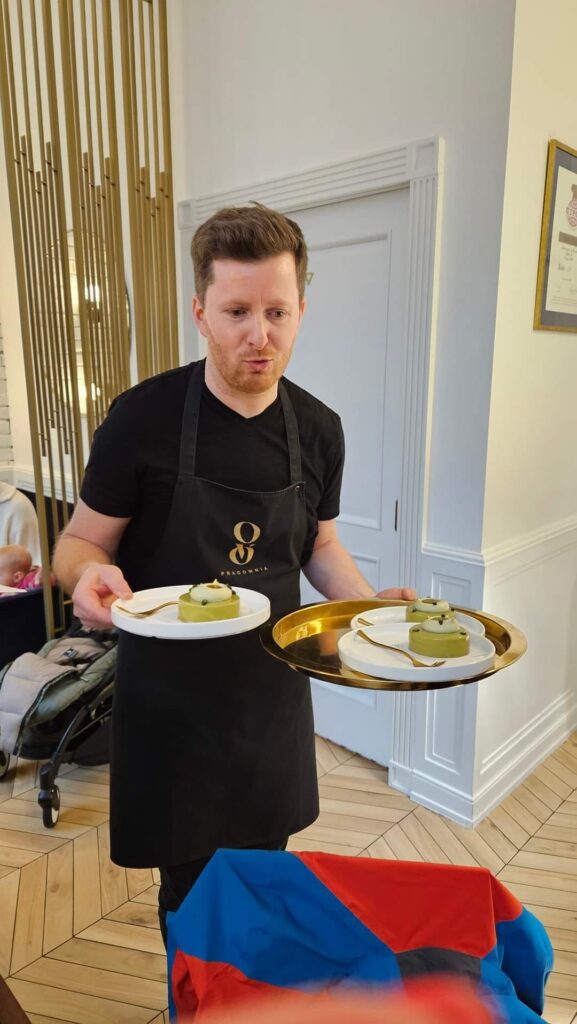 Zdjęcie z konferencji