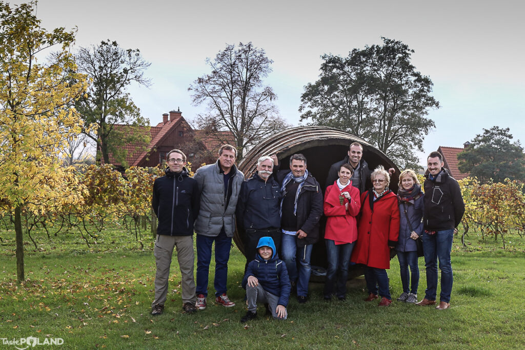 Zdjęcie z konferencji