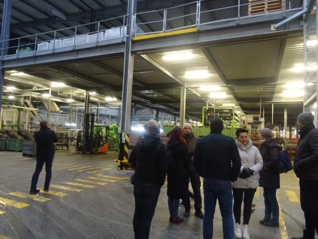 Zdjęcie z konferencji