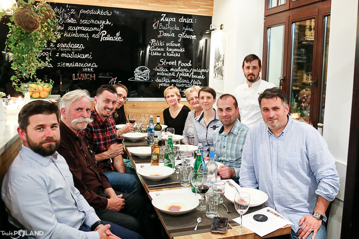 I Konferencja Terenowa