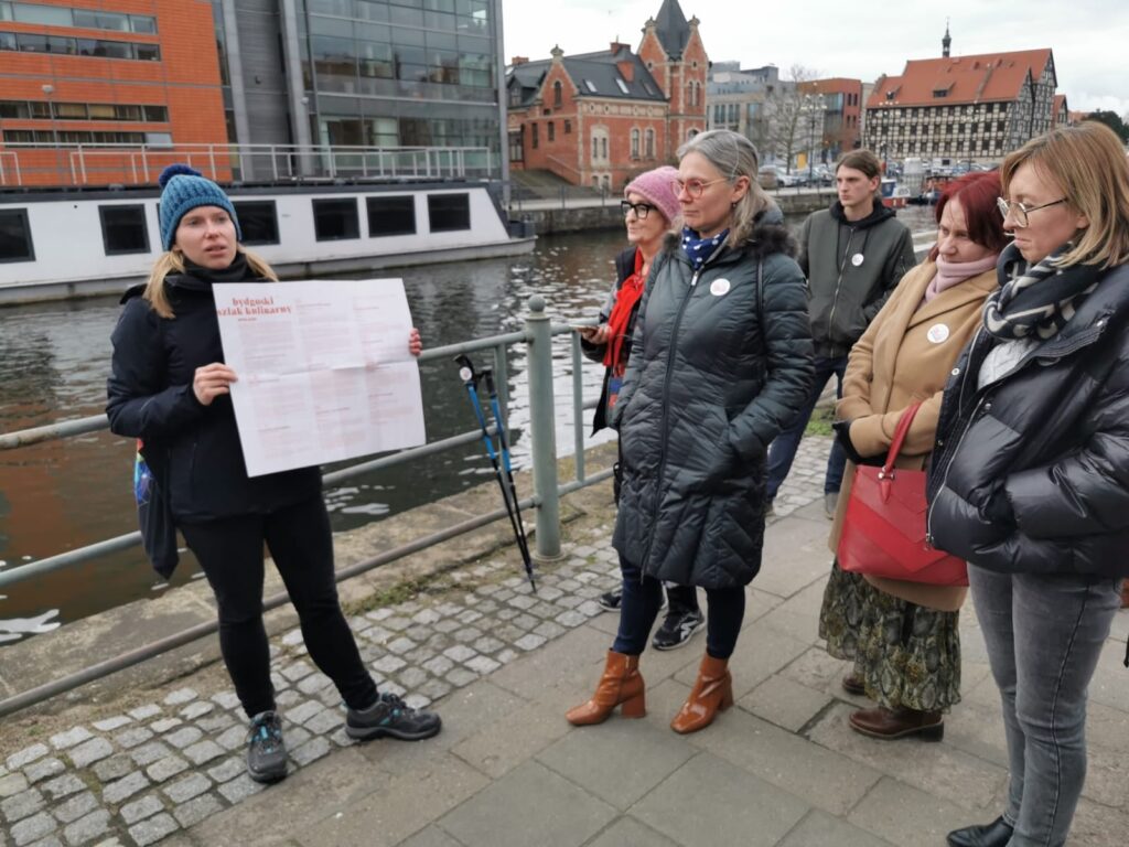 Zdjęcie z konferencji