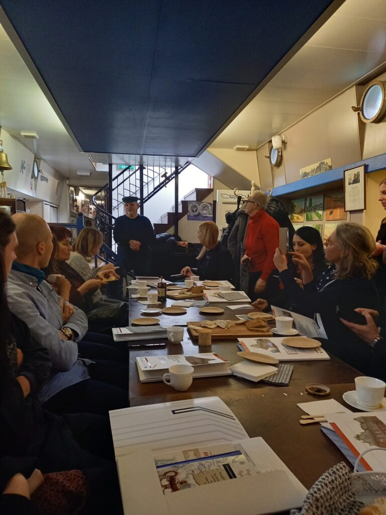 Zdjęcie z konferencji