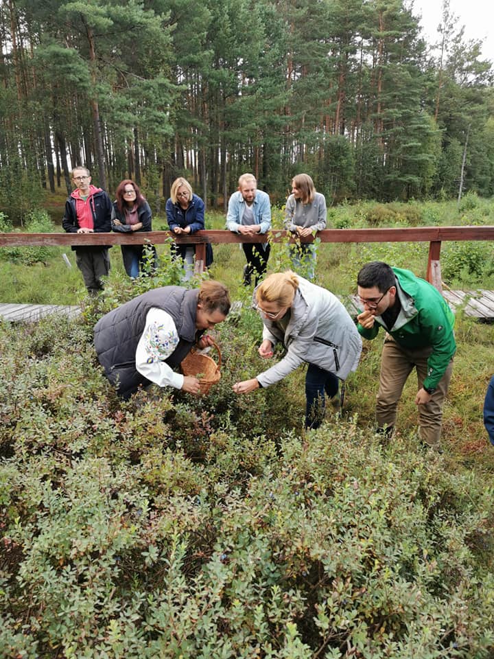 Zdjęcie z konferencji
