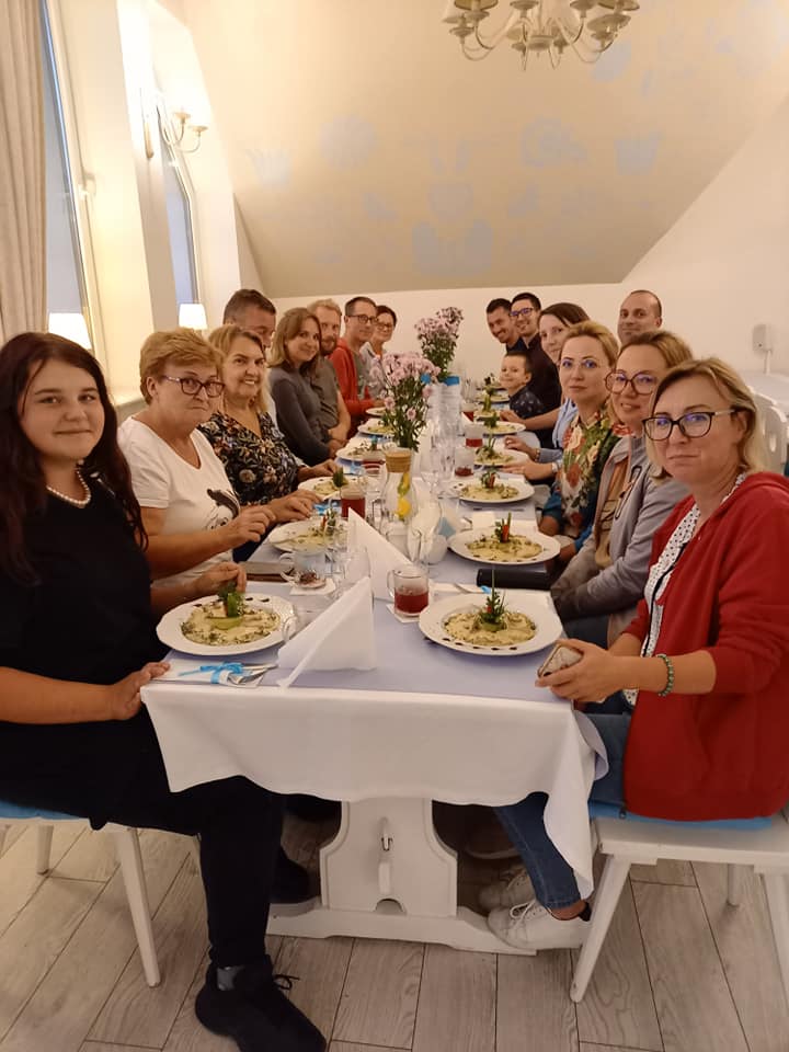 Zdjęcie z konferencji