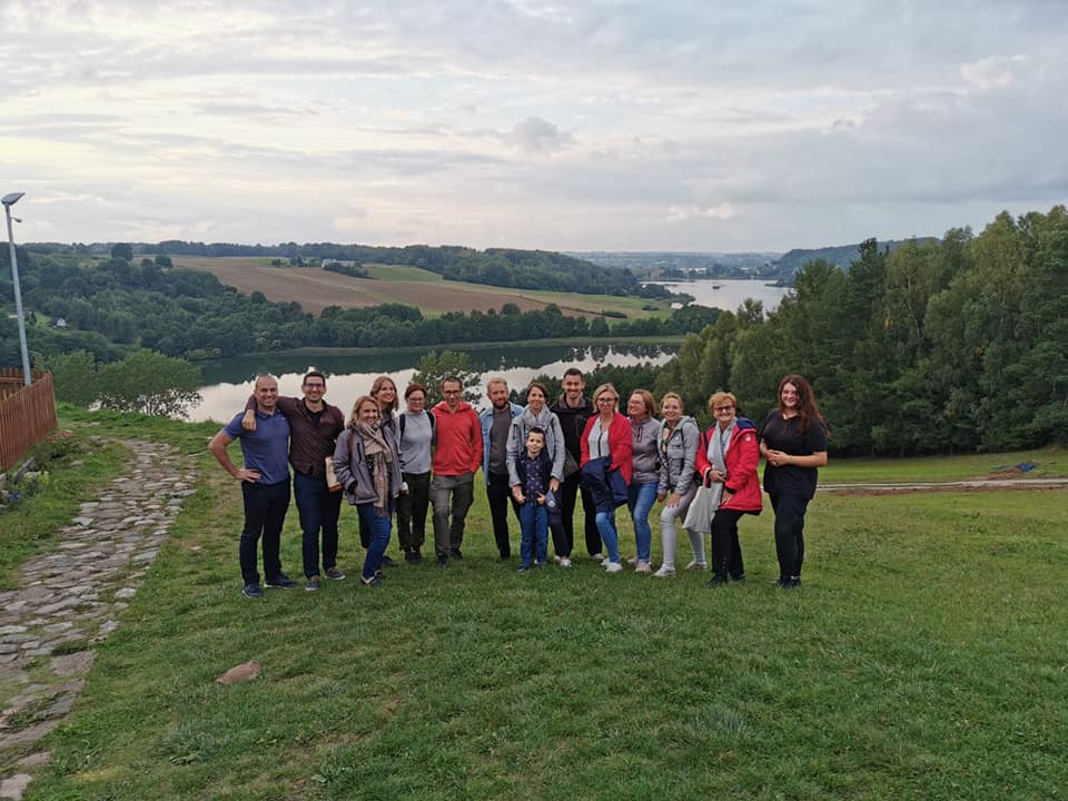 Zdjęcie z konferencji