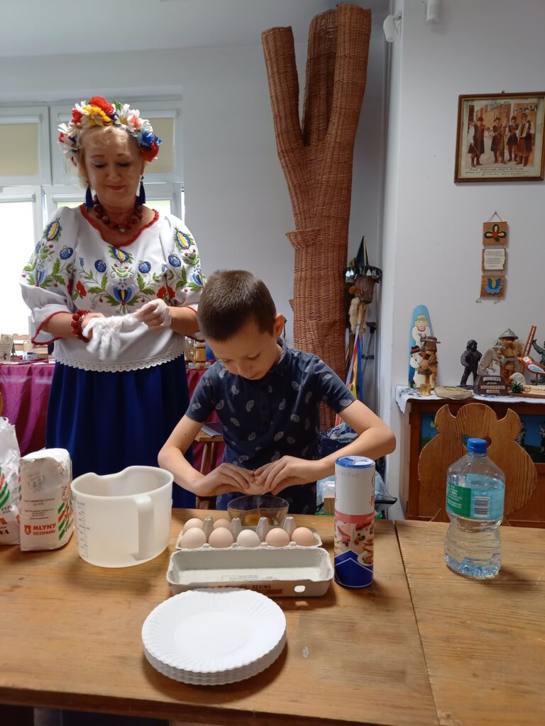 Zdjęcie z konferencji