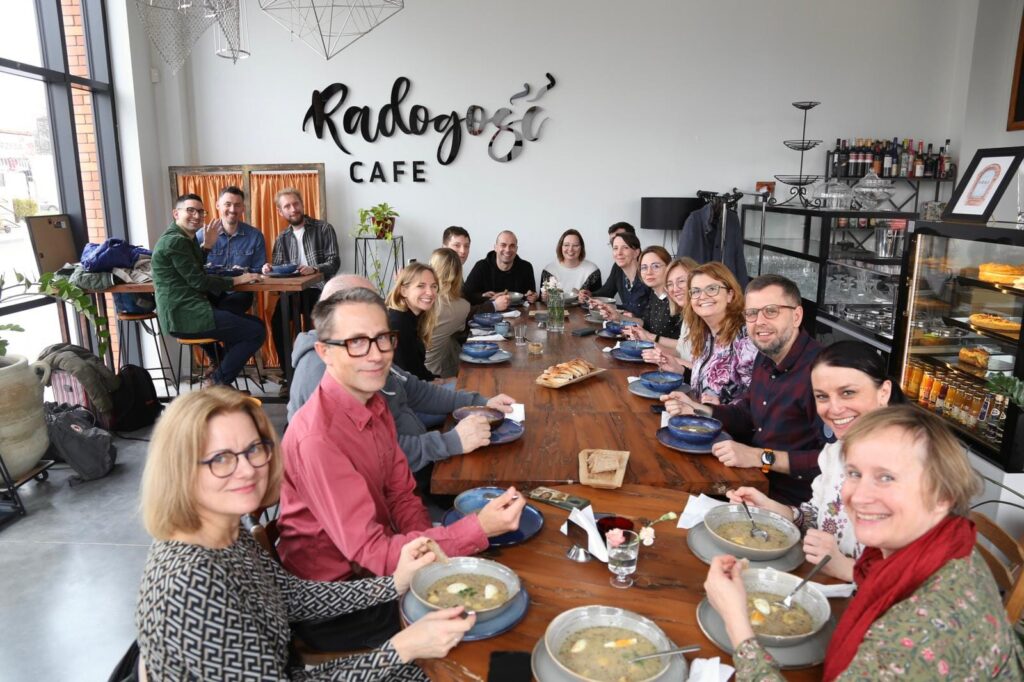 IX Konferencja Terenowa