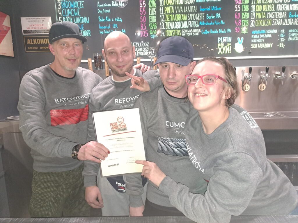 Zdjęcie z konferencji