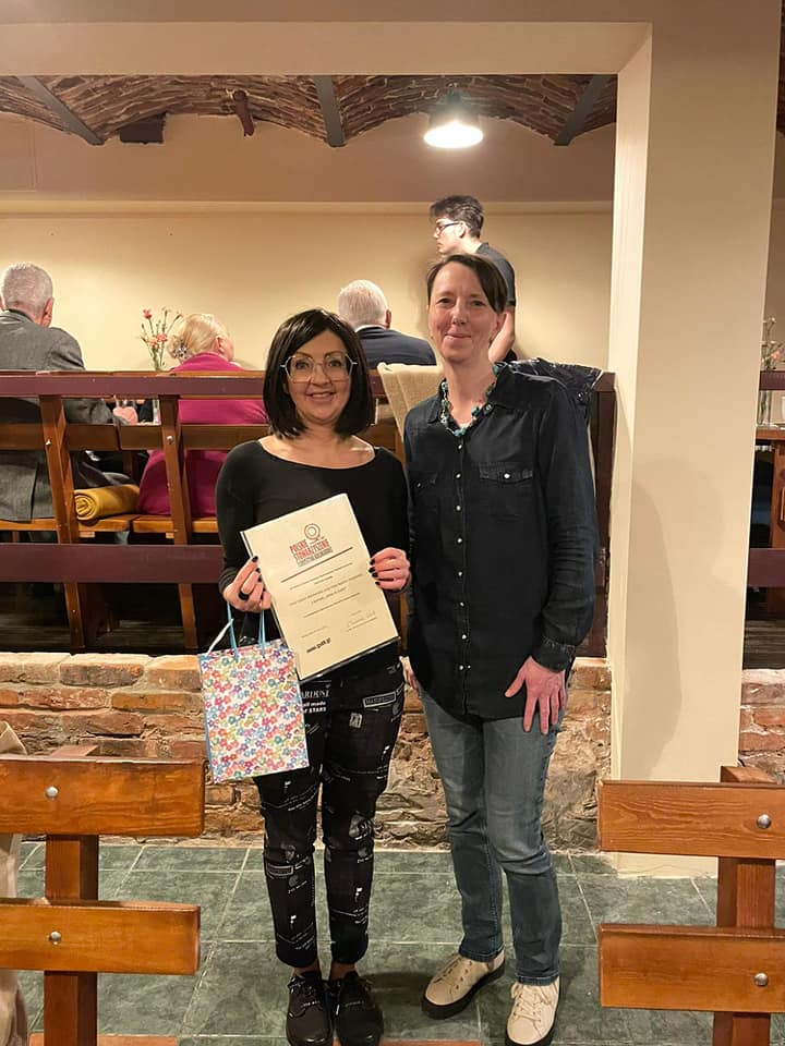 Zdjęcie z konferencji