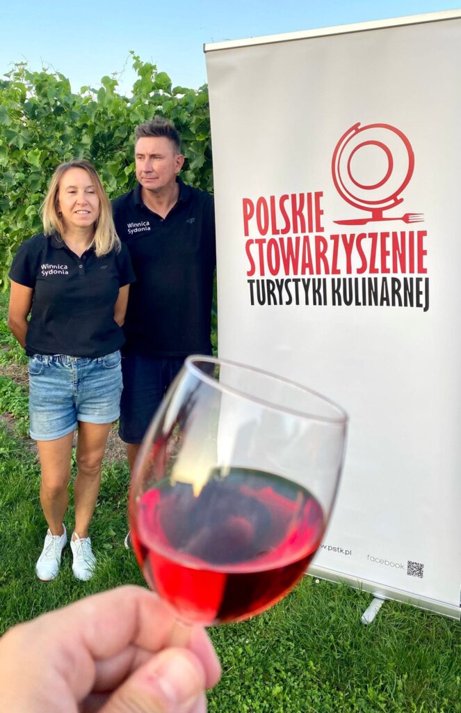 Zdjęcie z konferencji