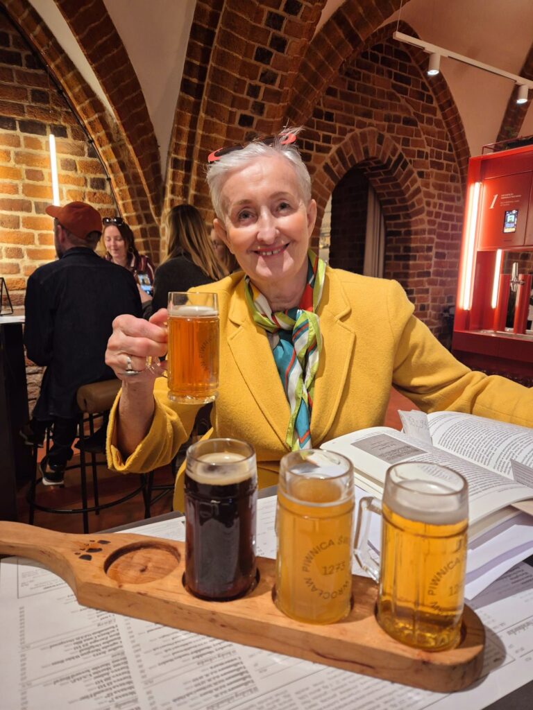 Zdjęcie z konferencji