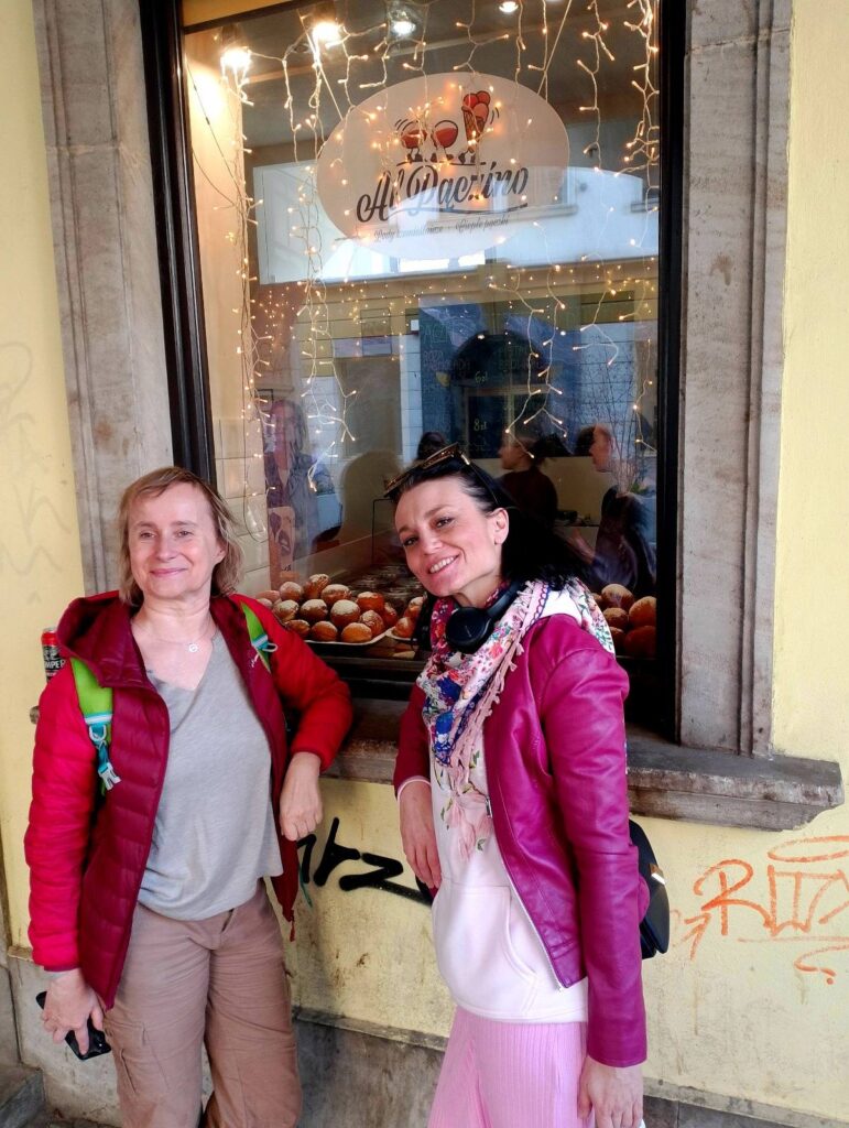 Zdjęcie z konferencji