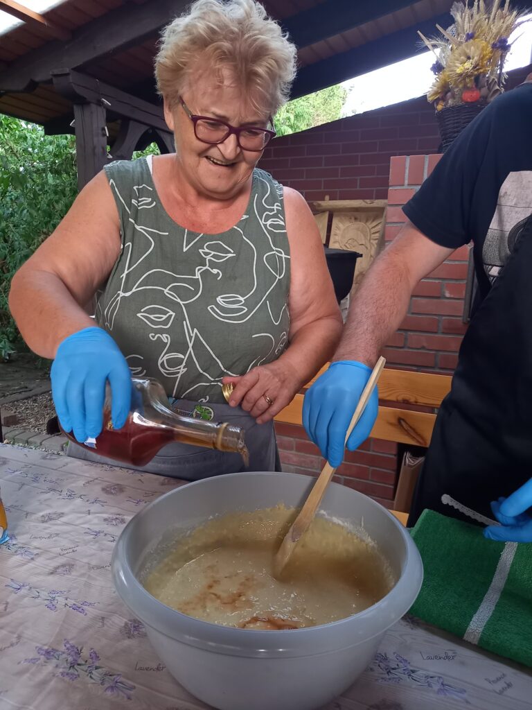 Zdjęcie z konferencji