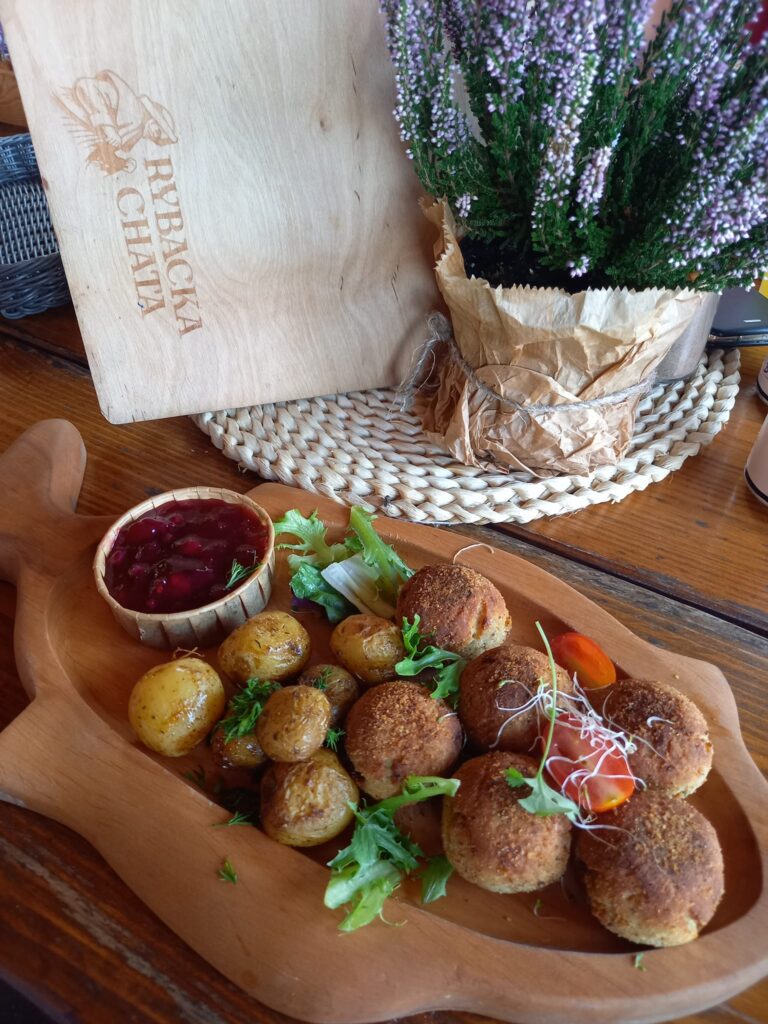 Zdjęcie z konferencji