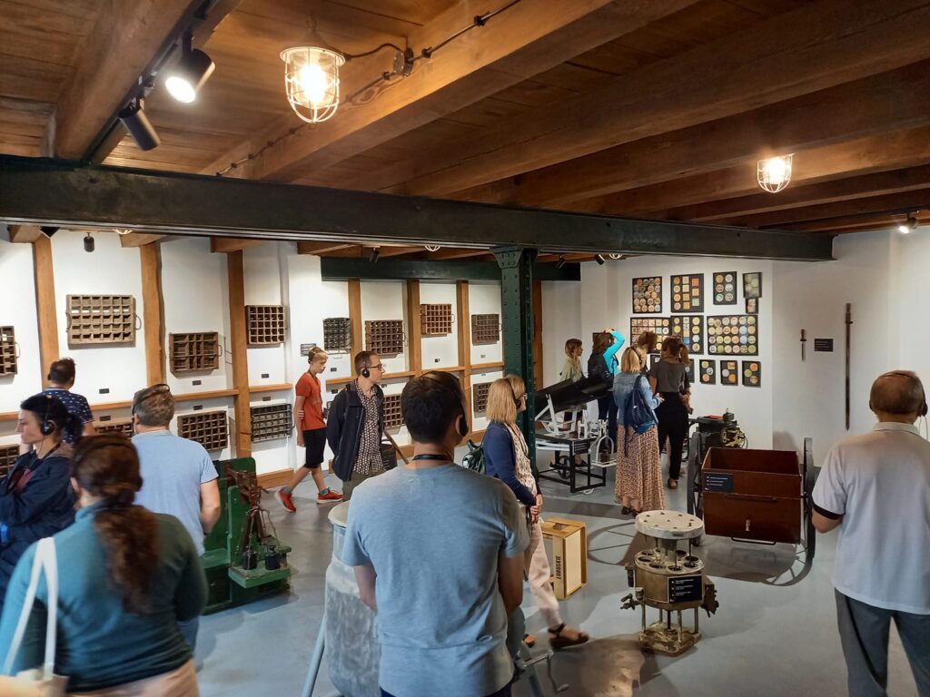 Zdjęcie z konferencji