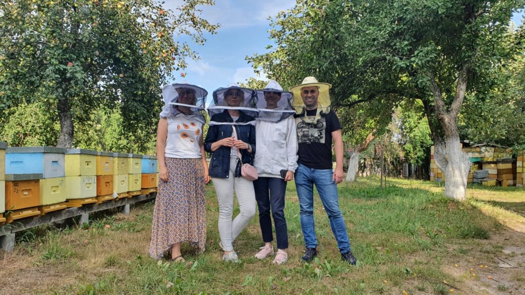 VIII Konferencja Terenowa